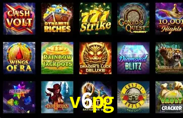 v6pg bet