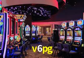 Bônus Generosos e Exclusivos no v6pg para Você!