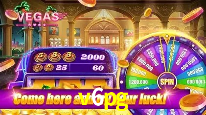 Explore as vantagens do v6pg: serviço profissional e confiabilidade